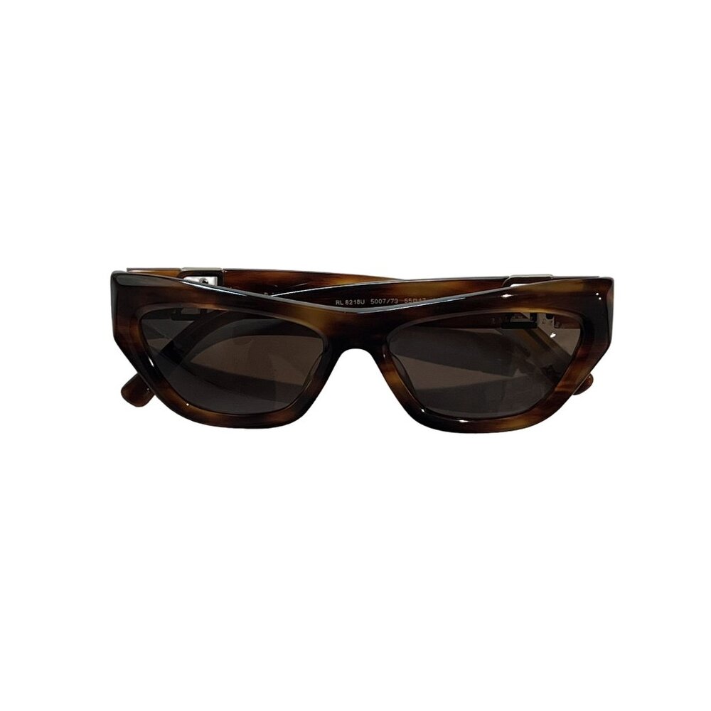 Ralph Lauren Brown Sunglasses